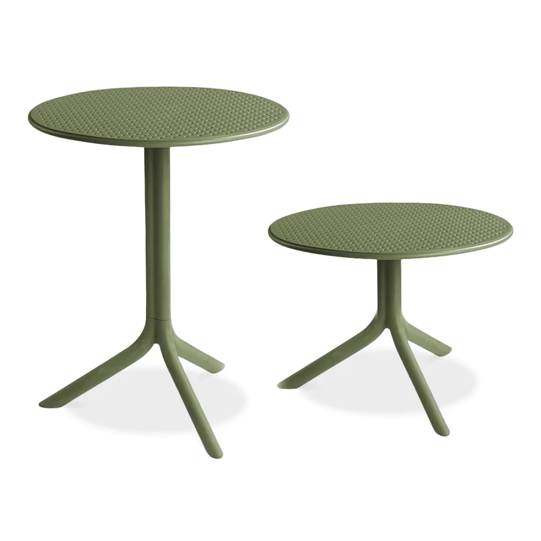 STEP STOLIK AGAVE (002774)