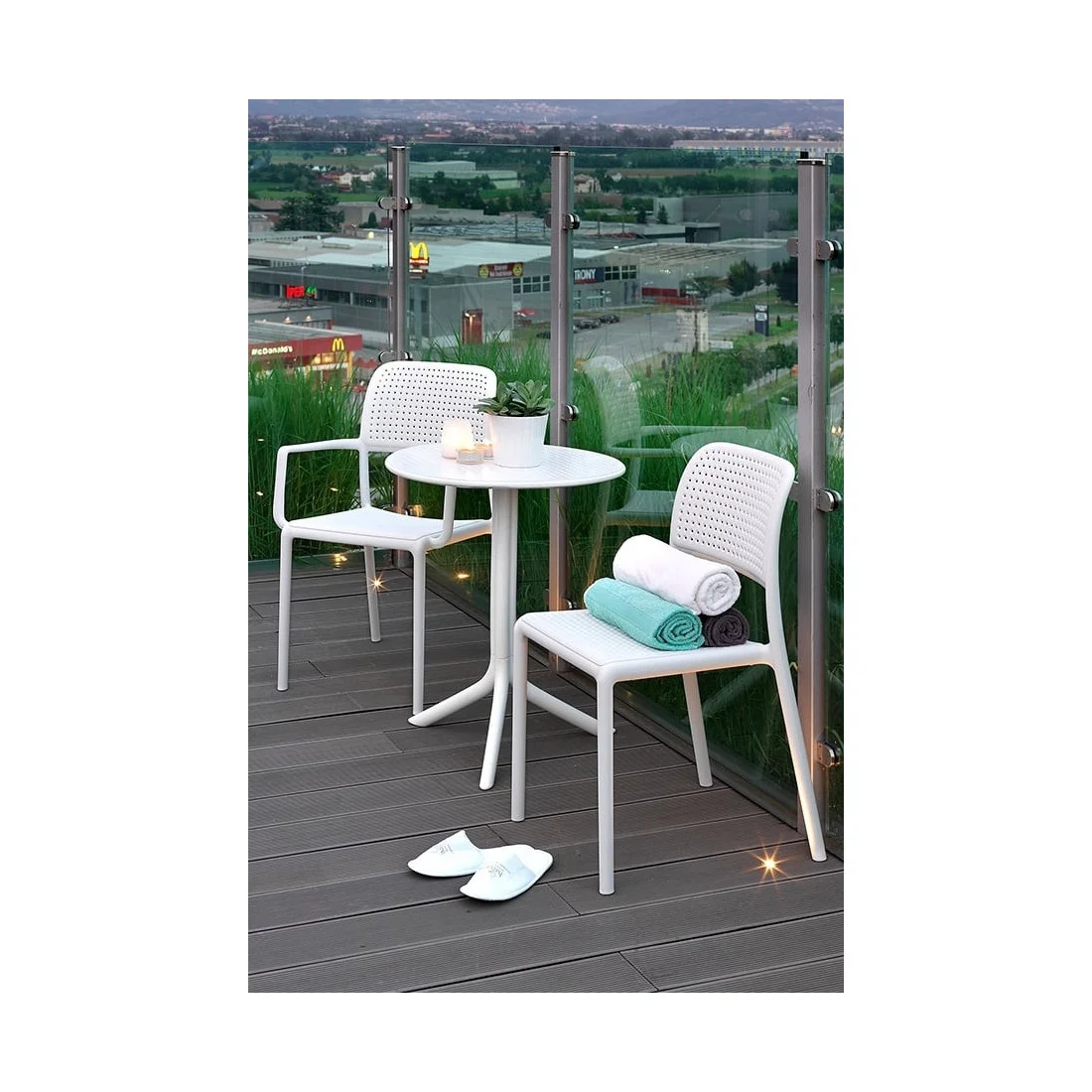 STEP STOLIK AGAVE (002774) - obrazek 9
