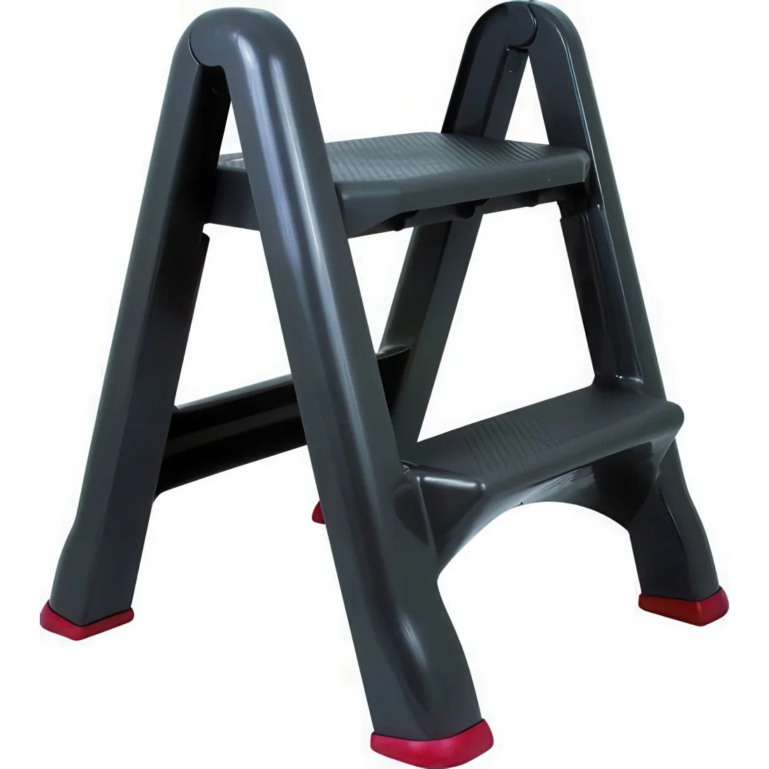 STEP STOOL FOLDABLE DRABINKA STOŁEK (005396)