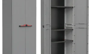 STILO HIGH CABINET SZAFA (006302)