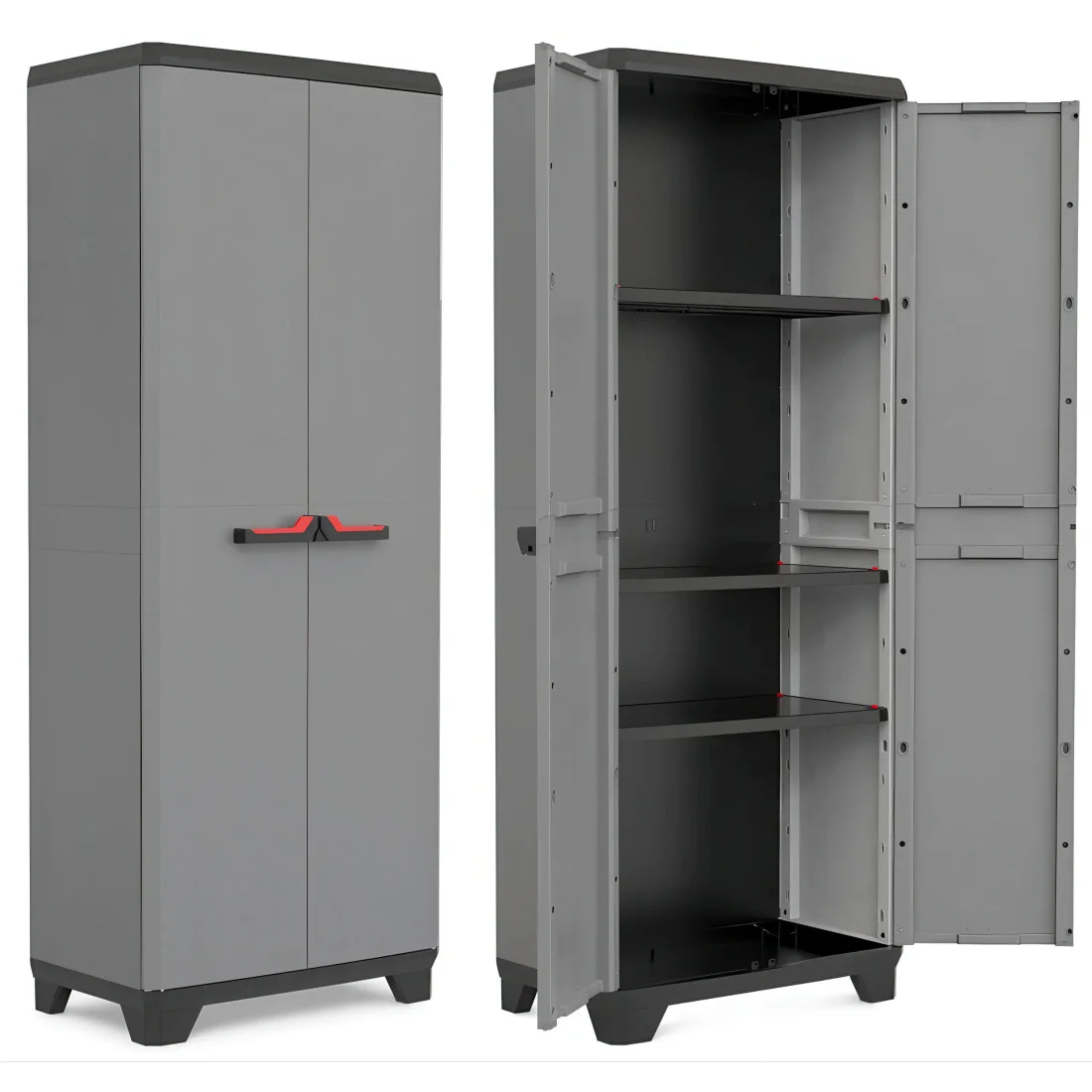 STILO HIGH CABINET SZAFA (006302)