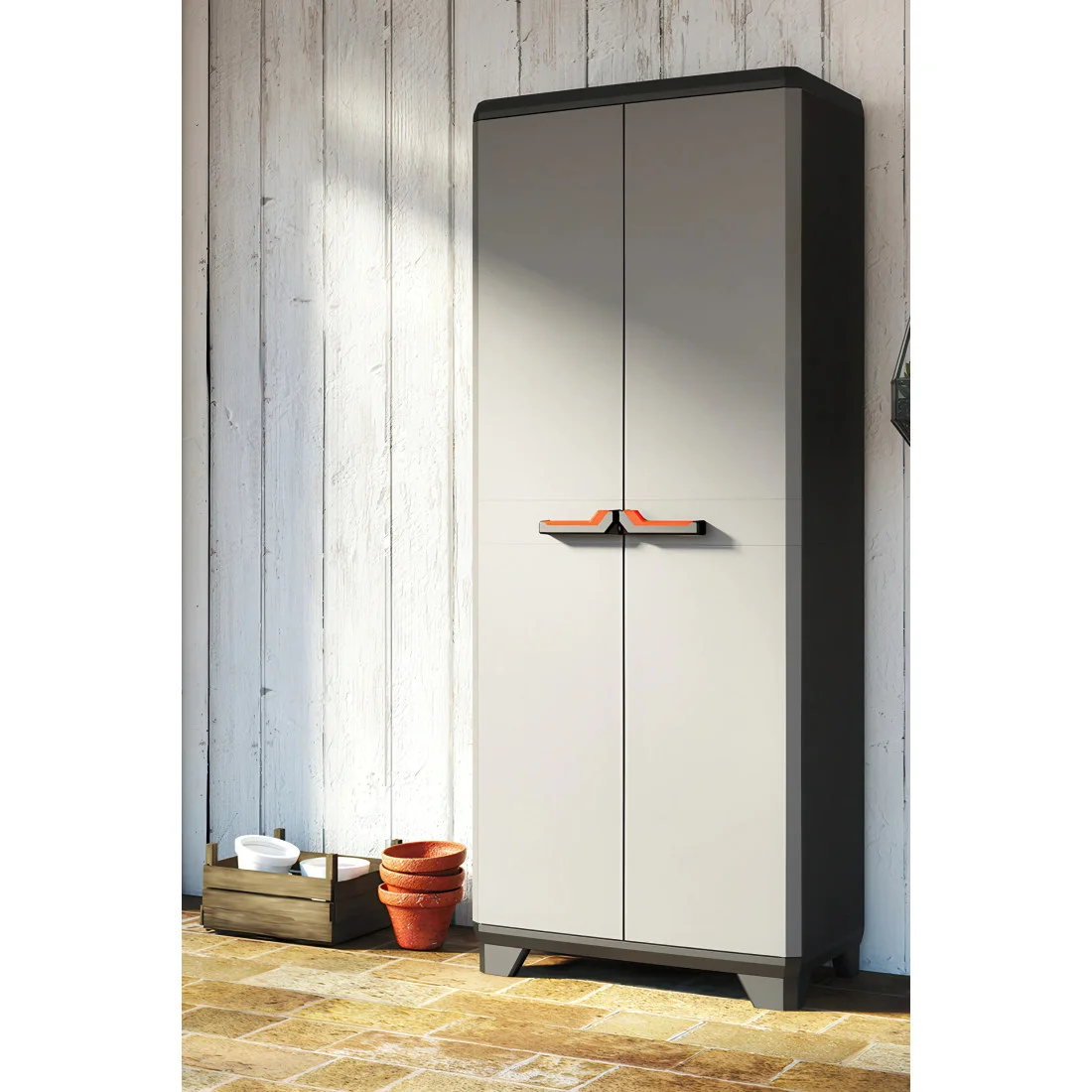 STILO HIGH CABINET SZAFA (006302) - obrazek 15