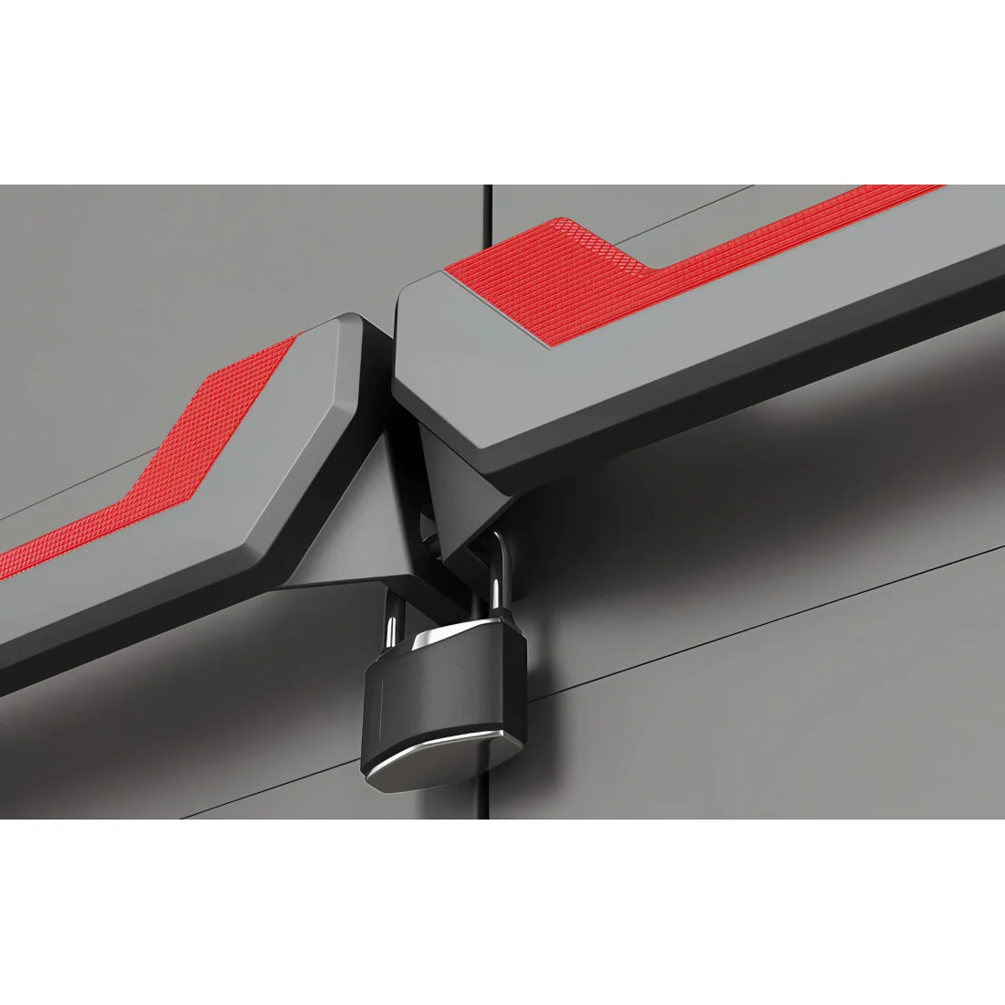 STILO HIGH CABINET SZAFA (006302) - obrazek 7