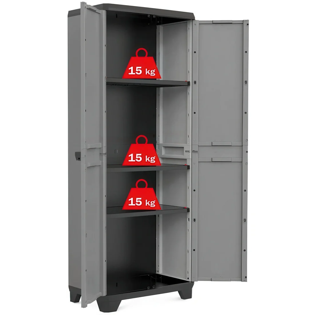 STILO HIGH CABINET SZAFA (006302) - obrazek 4