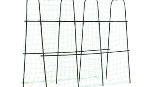 STOJAK UPRAWOWY WIELOFUNKCYJNY 210x40x175CM (005450)