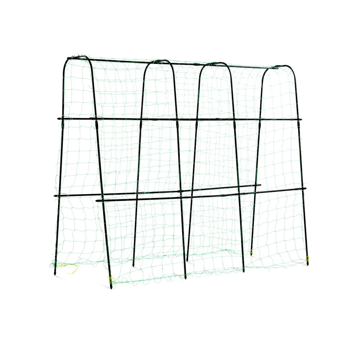 STOJAK UPRAWOWY WIELOFUNKCYJNY 210x40x175CM (005450)