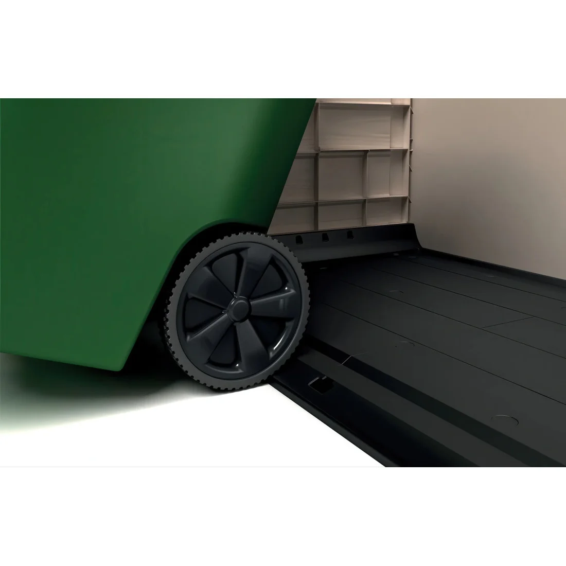 STORE IT OUT MAX SCHOWEK OGRODOWY (001841) - obrazek 8