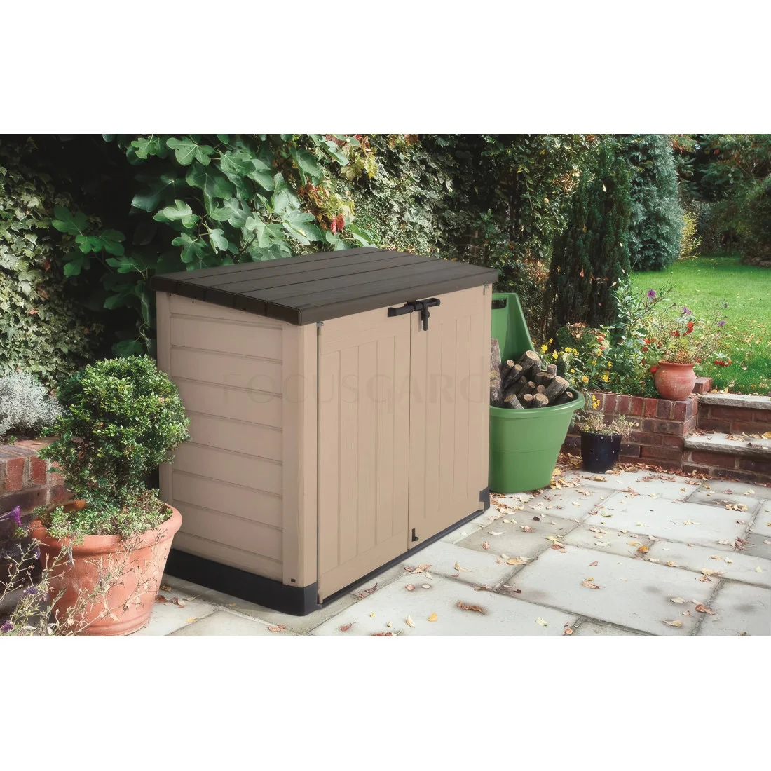 STORE IT OUT MAX SCHOWEK OGRODOWY (001841) - obrazek 2