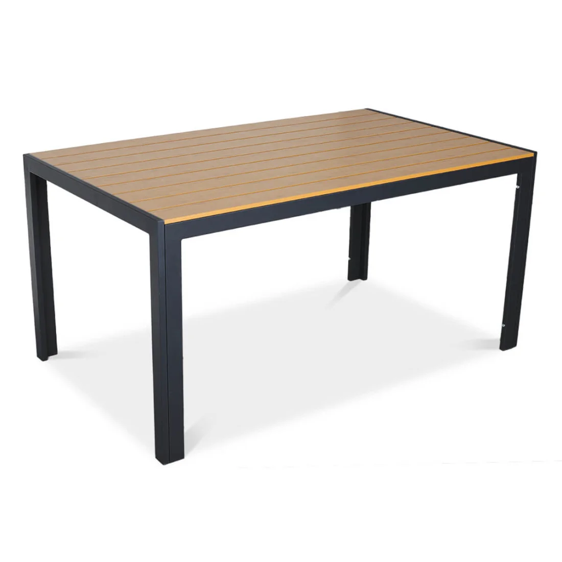 SYDNEY 150/6 ZESTAW DARK GREY/TEAK (007708) - obrazek 6