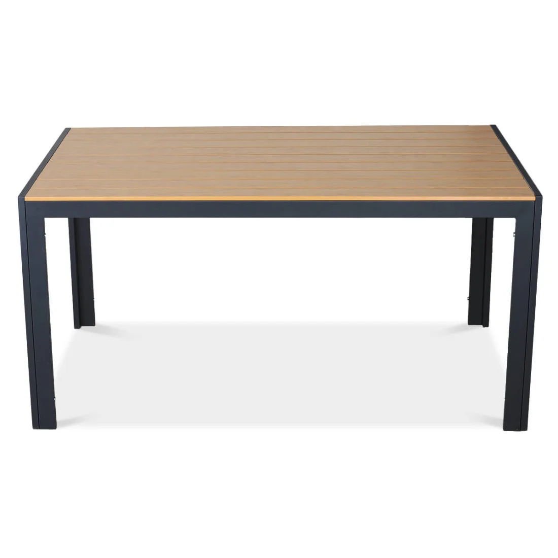 SYDNEY 150/6 ZESTAW DARK GREY/TEAK (007708) - obrazek 5