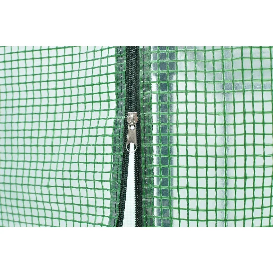 SZKLARNIA 2 REGAŁY 140x73 GREEN (000065) - obrazek 12