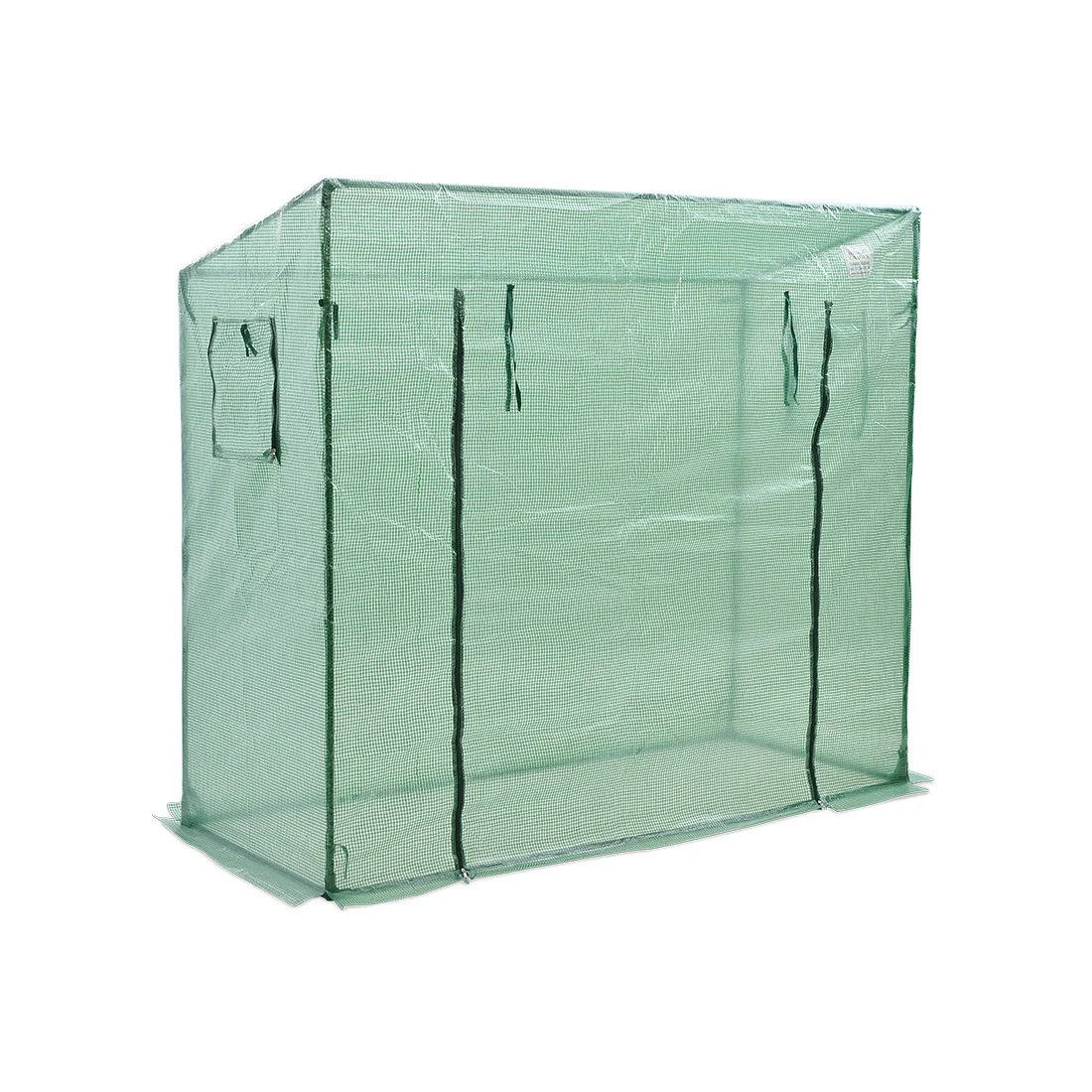 SZKLARNIA NA POMIDORY 200x77 GREEN (002756) - obrazek 8