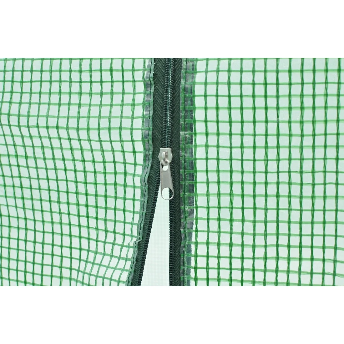 SZKLARNIA NA POMIDORY 200x77 GREEN (002756) - obrazek 10
