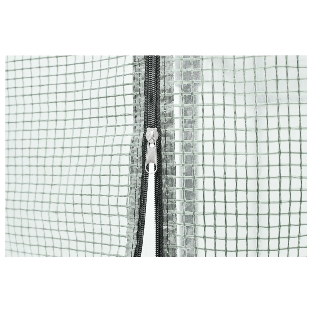 SZKLARNIA NA POMIDORY 200x77 WHITE (003236) - obrazek 9