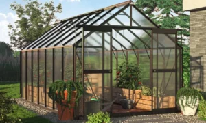 SZKLARNIA POLIWĘGLAN 244x429 BLACK NEW (007438)