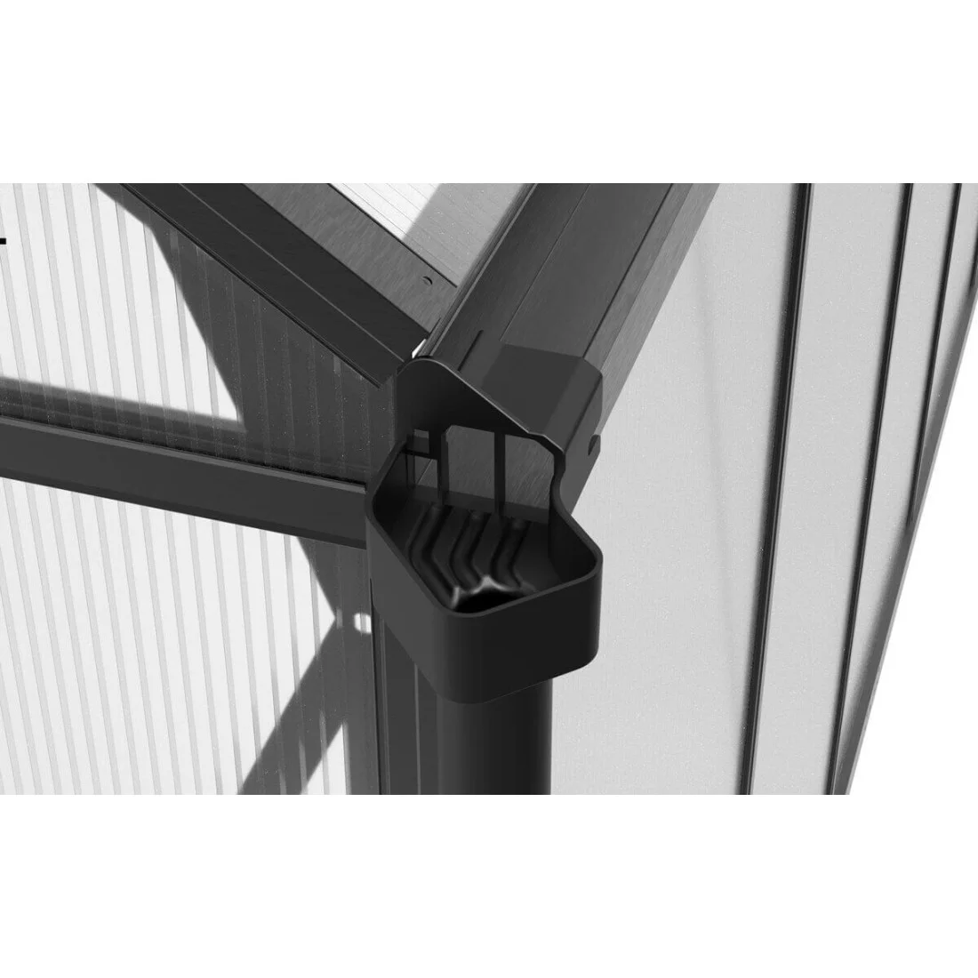 SZKLARNIA POLIWĘGLAN 244x490 BLACK NEW (007441) - obrazek 8