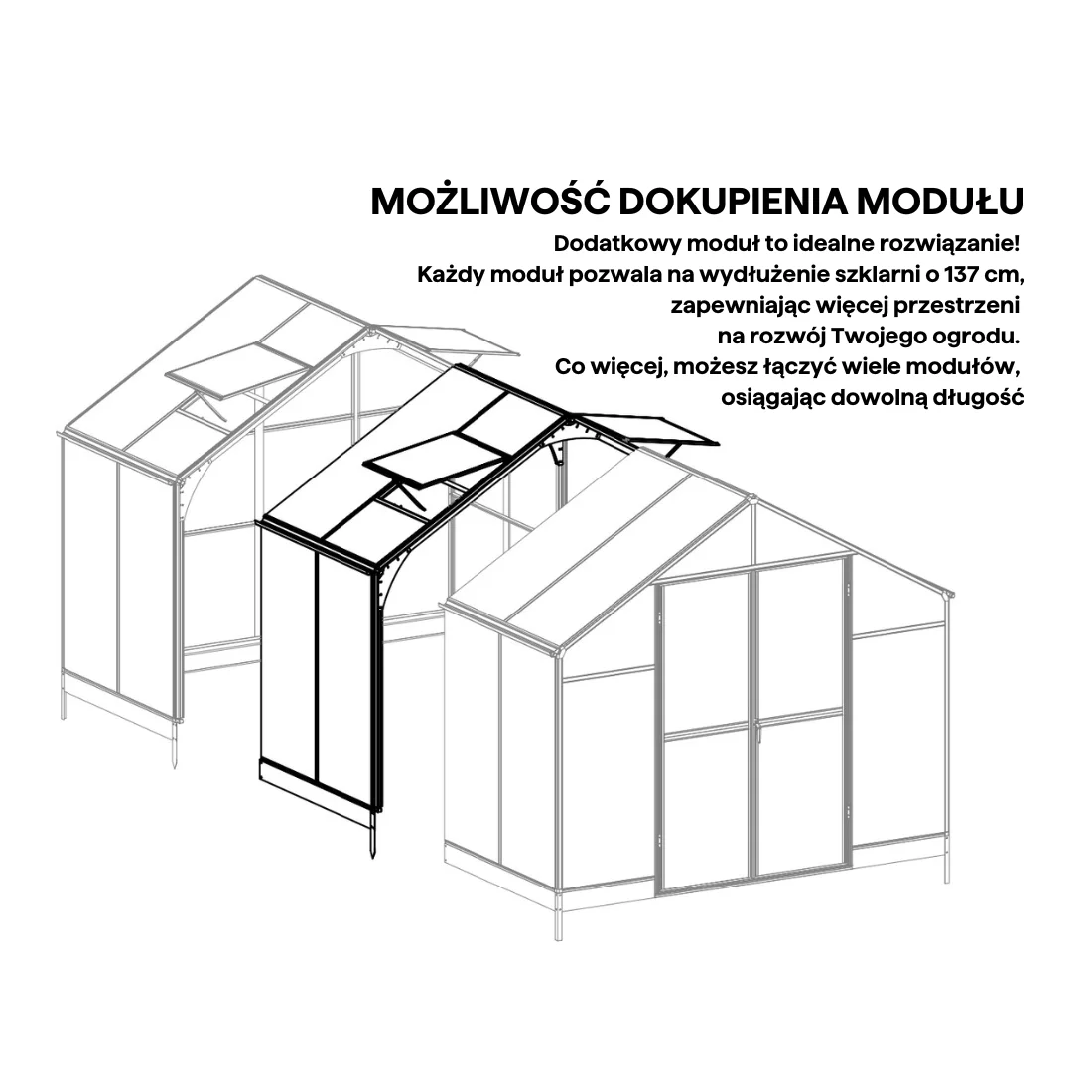 SZKLARNIA SOLID PC 347x278 BLACK (007282) - obrazek 10