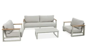 TENERIFE CAFFE ZESTAW BEIGE (008185)