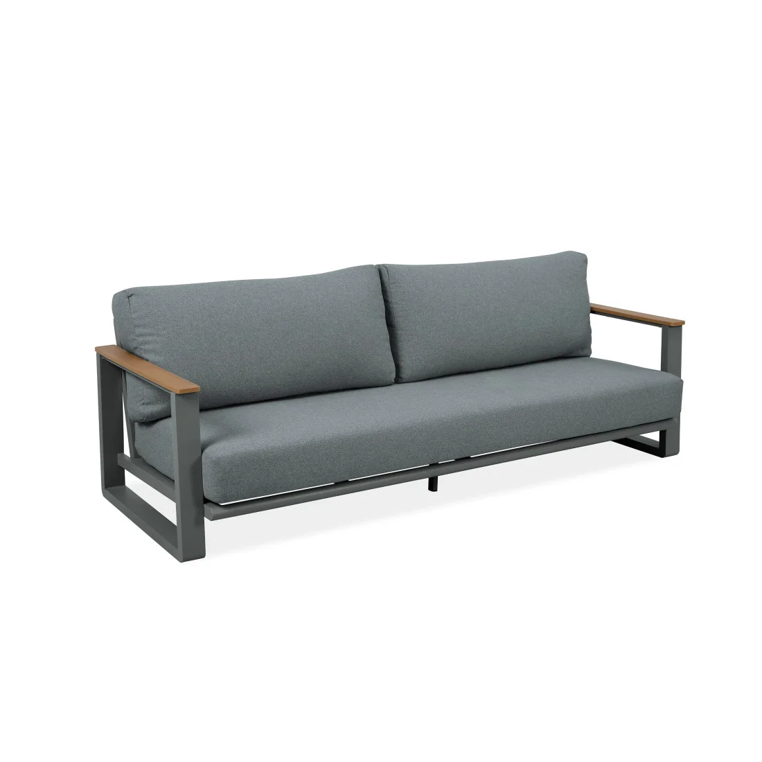 TENERIFE CAFFE ZESTAW GREY (008345) - obrazek 5