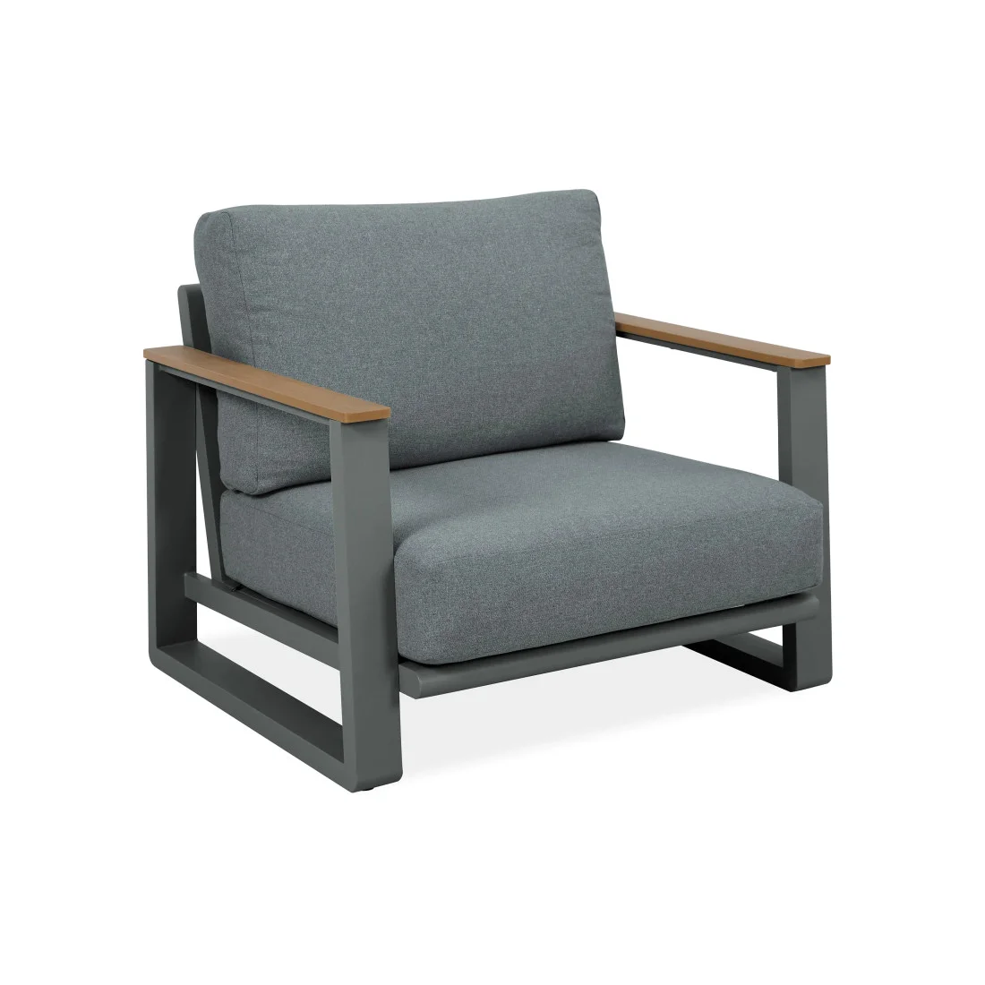 TENERIFE CAFFE ZESTAW GREY (008345) - obrazek 6