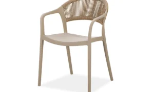 TESSA KRZESŁO BEIGE (008843)
