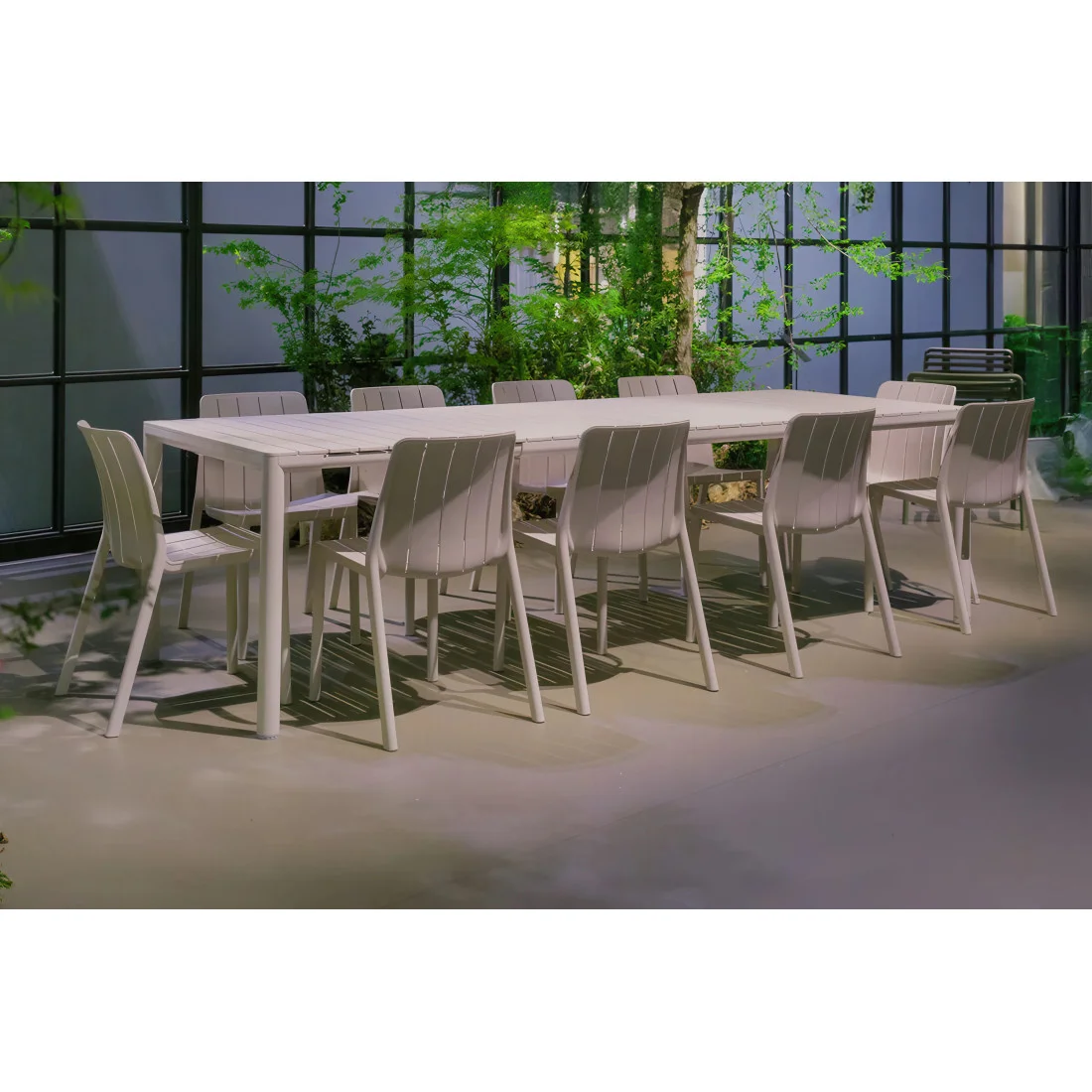 TIBERINA BISTROIT/TEVERE 210-275 10+1 ZESTAW TORTORA (007879) - obrazek 2