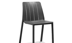 TIBERINA BISTROT KRZESŁO ANTRACITE (007748)