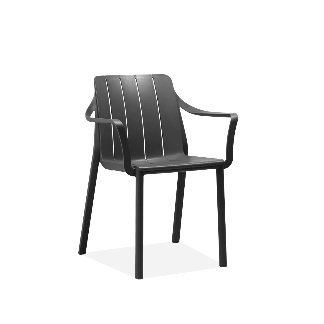 TIBERINA/TEVERE 210-275 10+1 ZESTAW ANTRACITE (007851) - obrazek 4