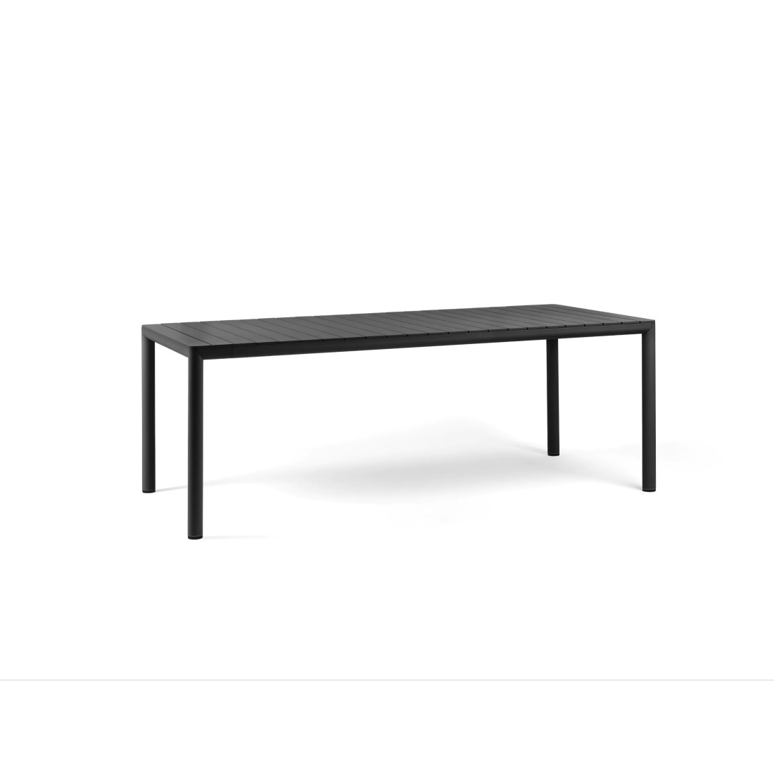 TIBERINA/TEVERE 210-275 10+1 ZESTAW ANTRACITE (007851) - obrazek 7