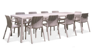 TIBERINA/TEVERE 210-275 10+1 ZESTAW CORDA (007855)