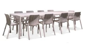 TIBERINA/TEVERE 210-275 10+1 ZESTAW CORDA (007855)