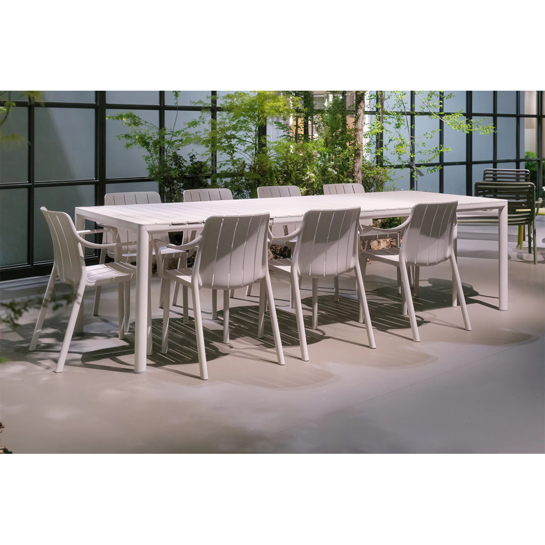 TIBERINA/TEVERE 210-275 8+1 ZESTAW CORDA (007854) - obrazek 2