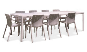 TIBERINA/TEVERE 210-275 8+1 ZESTAW CORDA (007854)