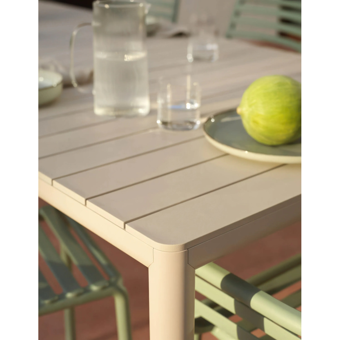 TIBERINA/TEVERE 210-275 8+1 ZESTAW CORDA (007854) - obrazek 8