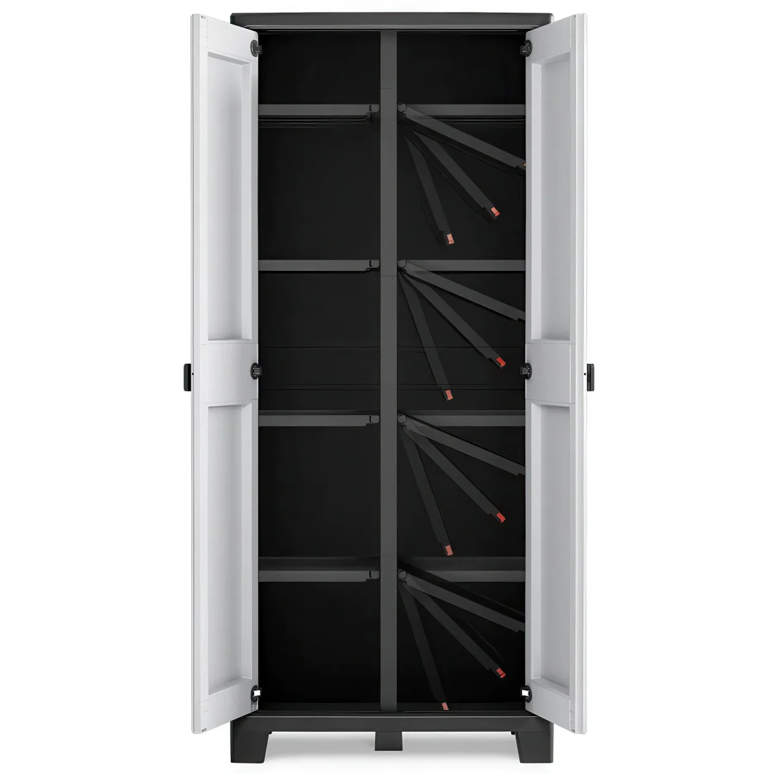 TITAN MULTISPACE CABINET SZAFA (006313) - obrazek 5