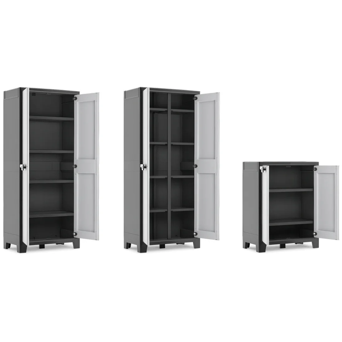 TITAN MULTISPACE CABINET SZAFA (006313) - obrazek 10