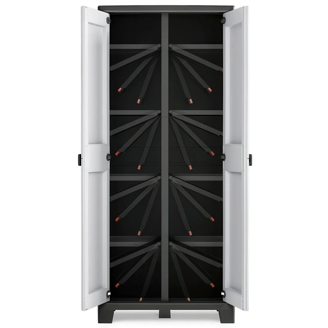 TITAN MULTISPACE CABINET SZAFA (006313) - obrazek 6