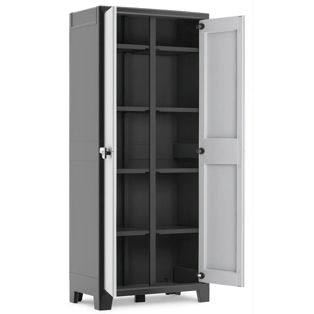 TITAN MULTISPACE CABINET SZAFA (006313) - obrazek 3