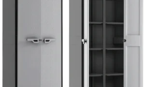 TITAN MULTISPACE CABINET SZAFA (006313)