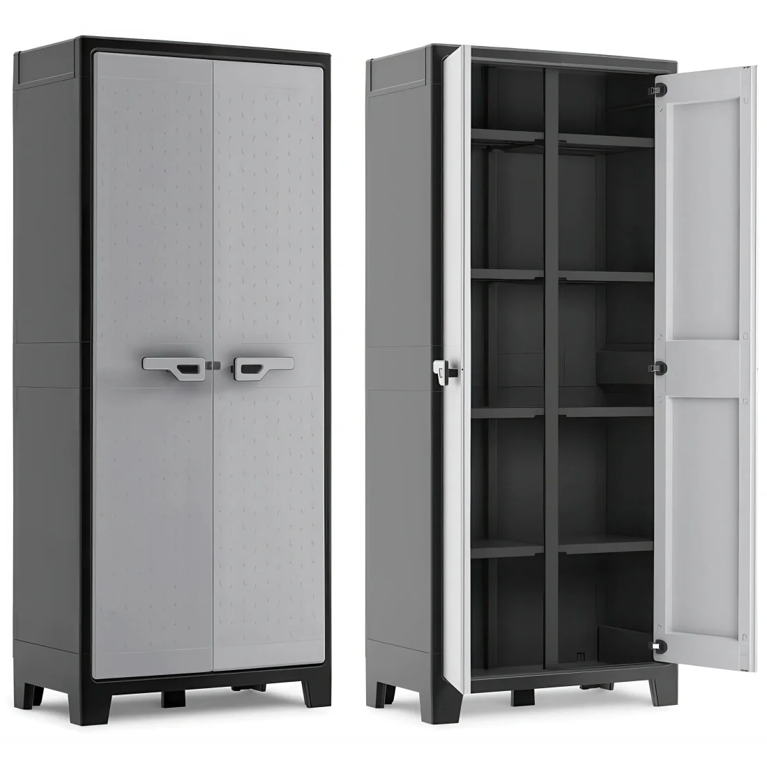 TITAN MULTISPACE CABINET SZAFA (006313)