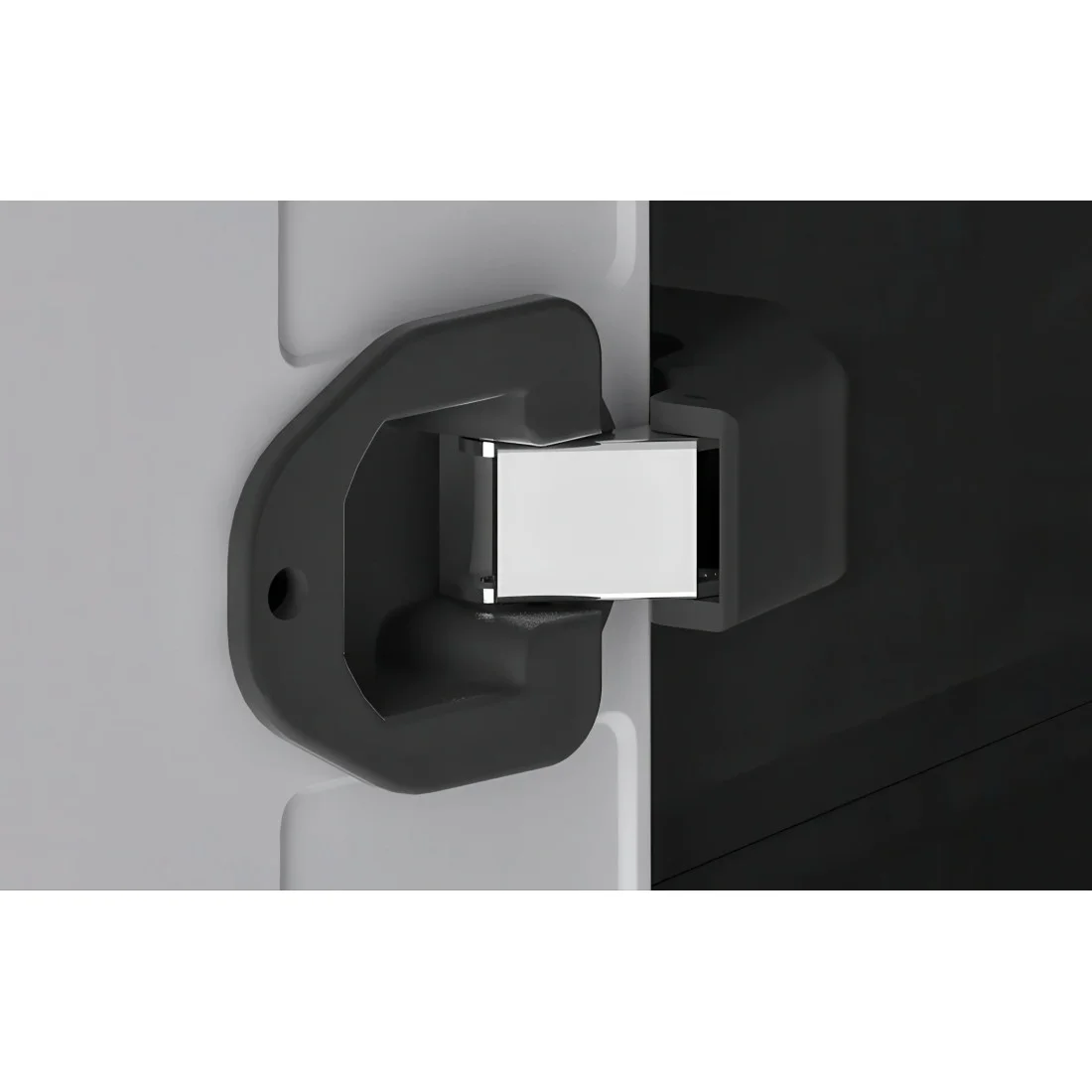 TITAN MULTISPACE CABINET SZAFA (006313) - obrazek 11