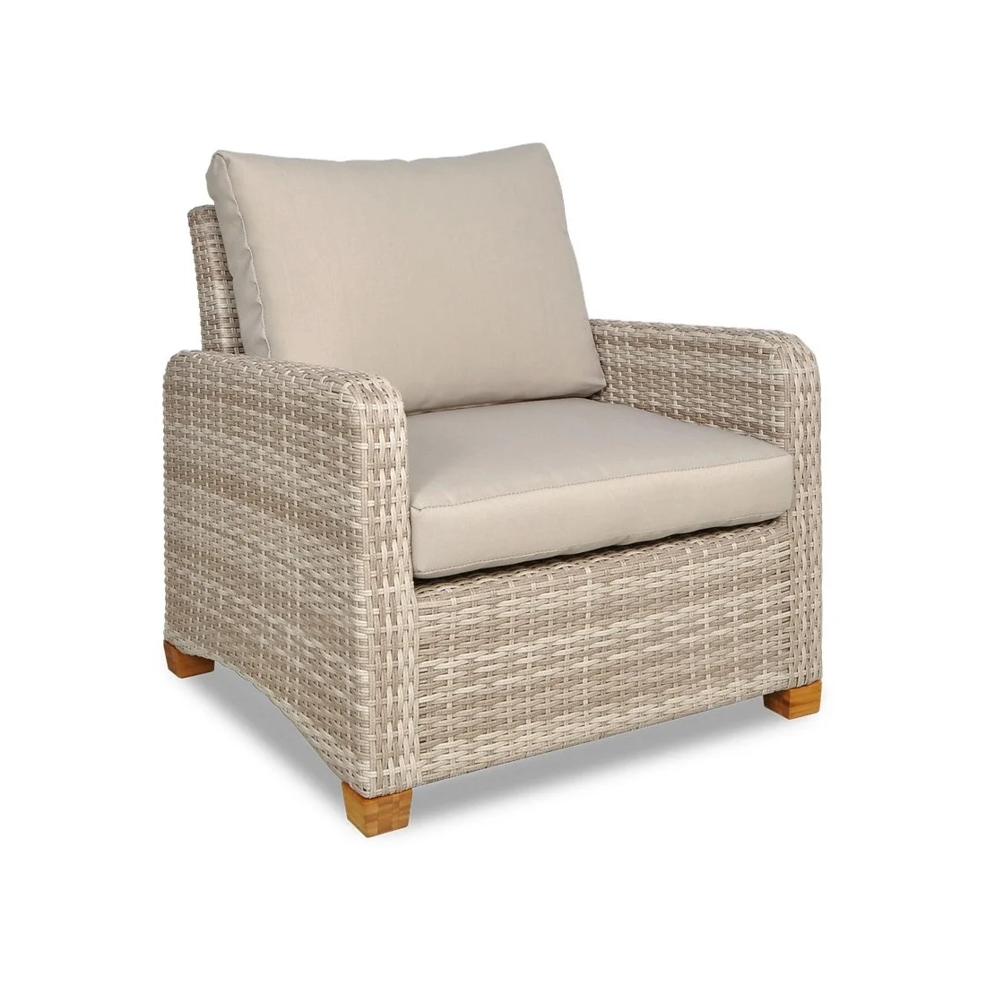 TOLEDO DINING NAROŻNIK BEIGE (002675) - obrazek 9