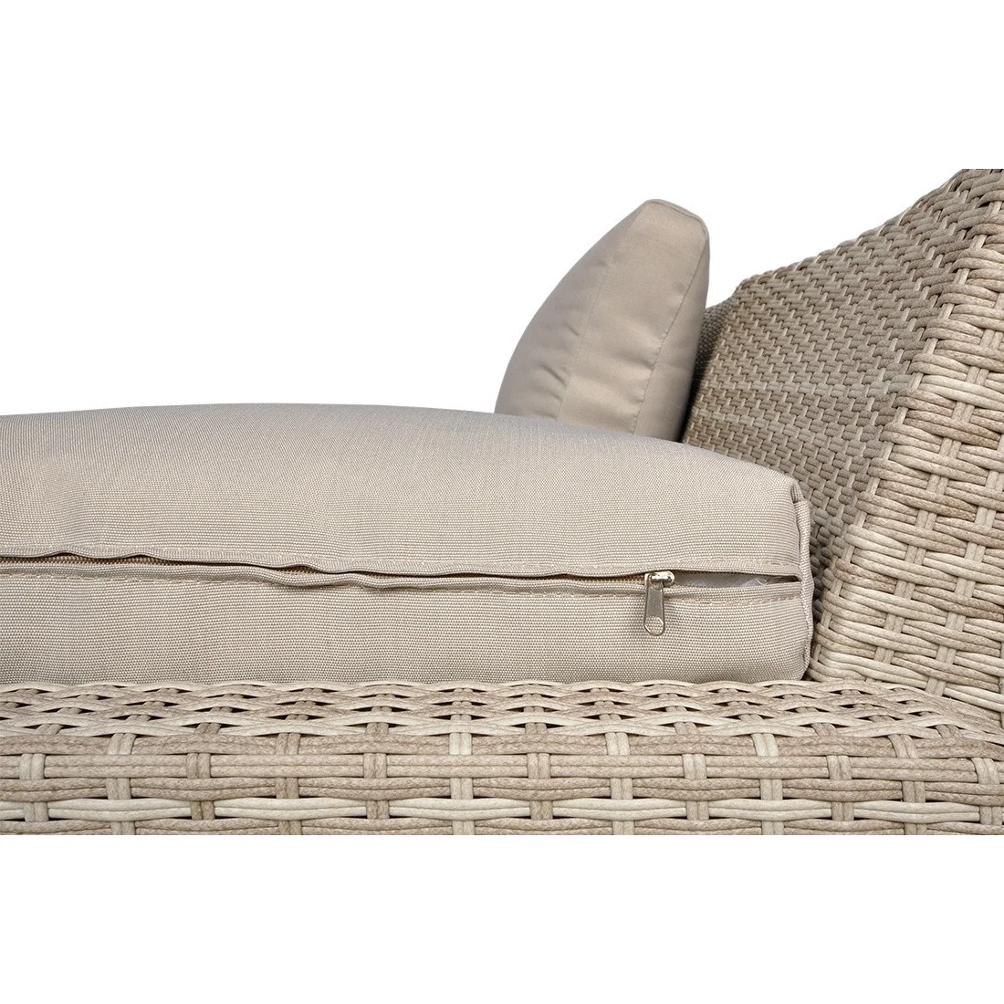 TOLEDO DINING NAROŻNIK BEIGE (002675) - obrazek 15