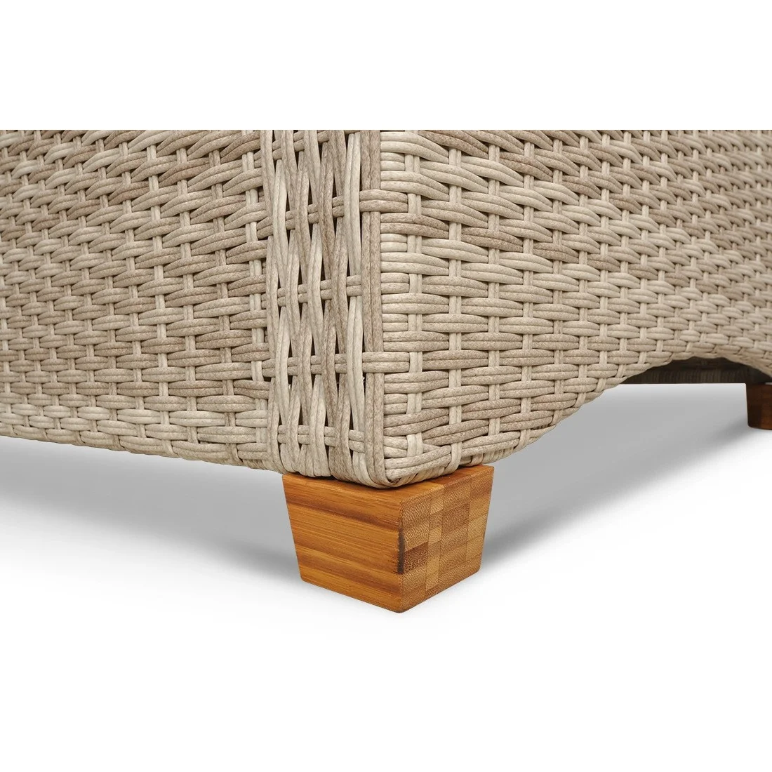 TOLEDO DINING NAROŻNIK BEIGE (002675) - obrazek 13