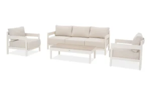 TREVIO CAFFE ZESTAW BEIGE (008271)