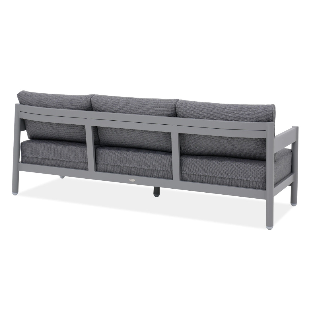 TREVIO CAFFE ZESTAW GREY (008272) - obrazek 5