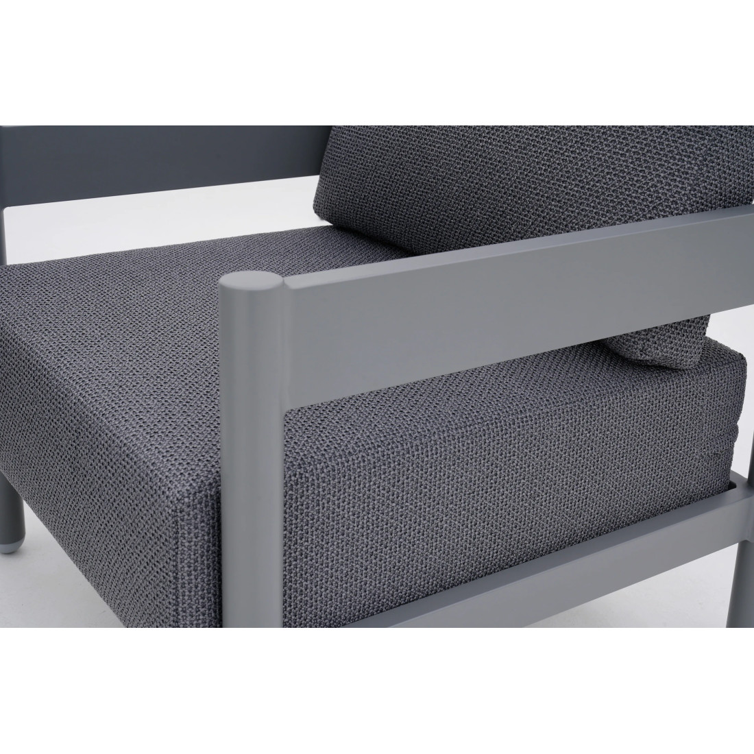 TREVIO CAFFE ZESTAW GREY (008272) - obrazek 6