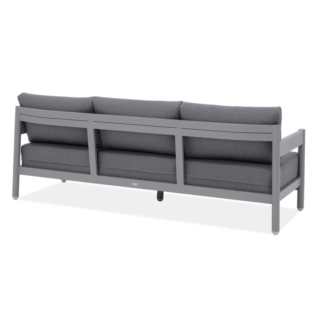 TREVIO CAFFE ZESTAW GREY (008272) - obrazek 5