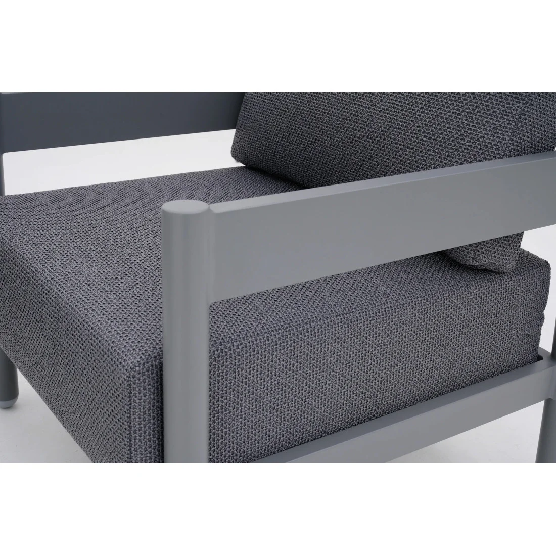 TREVIO CAFFE ZESTAW GREY (008272) - obrazek 6