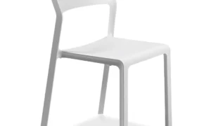 TRILL BISTROT KRZESŁO BIANCO (002584)